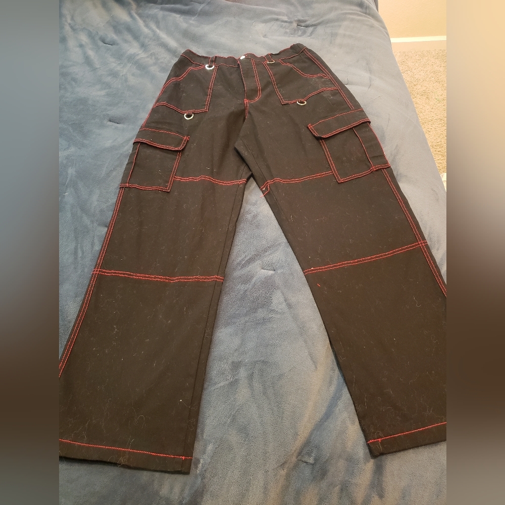 RUE 21 CARGO pants